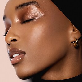 Diamond Bomb Triple Drip - All-Over Diamond Veil Palette